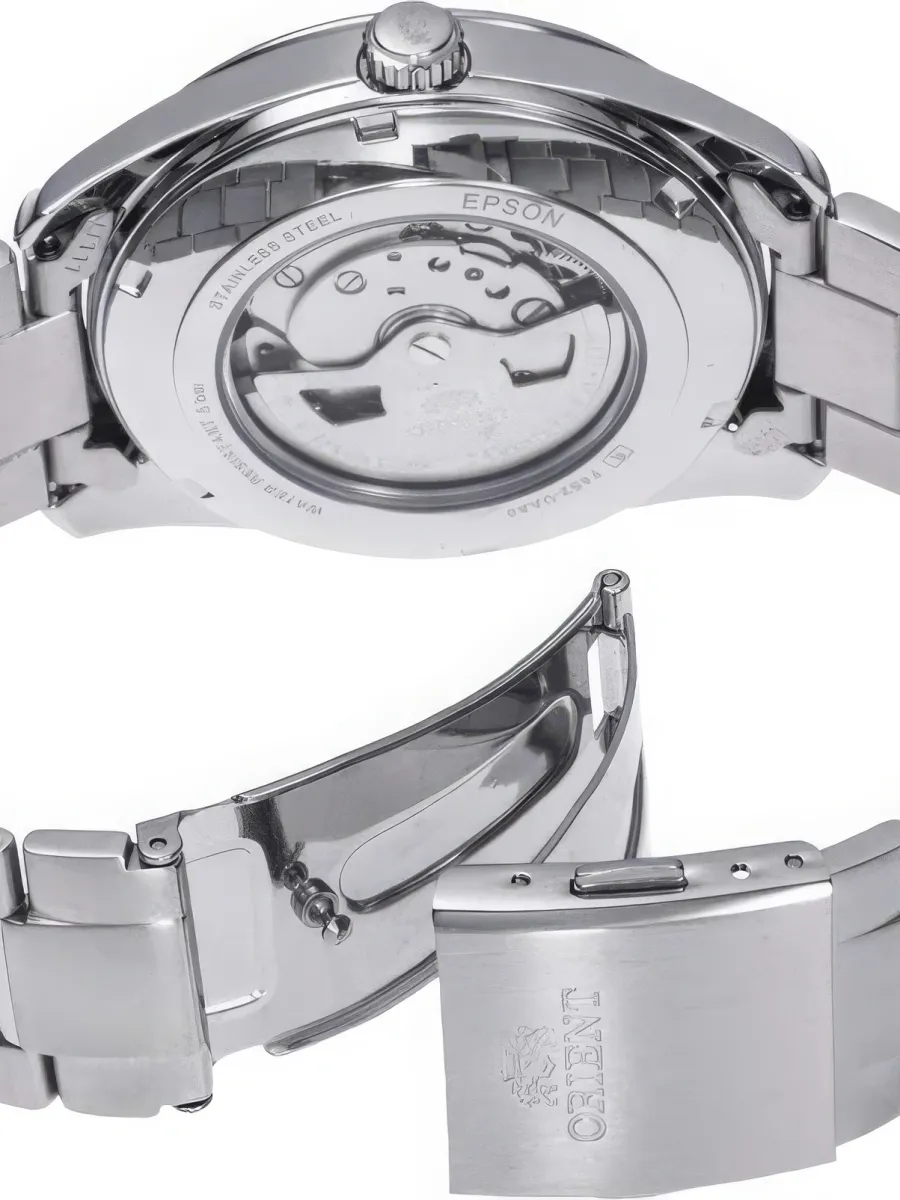 Часы  Orient  Contemporary Orient RA-AR0009L (фото 6)