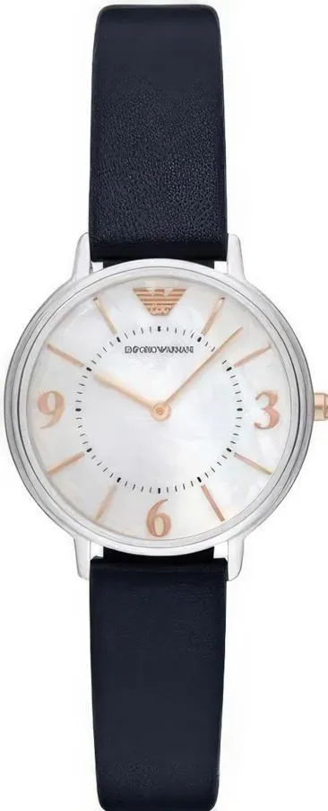 Наручные часы  Emporio Armani  Classics Emporio Armani AR2509 (фото 1)