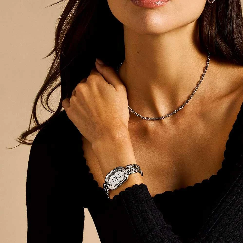 Часы  Fossil  Casual Fossil ES5381 (фото 2)