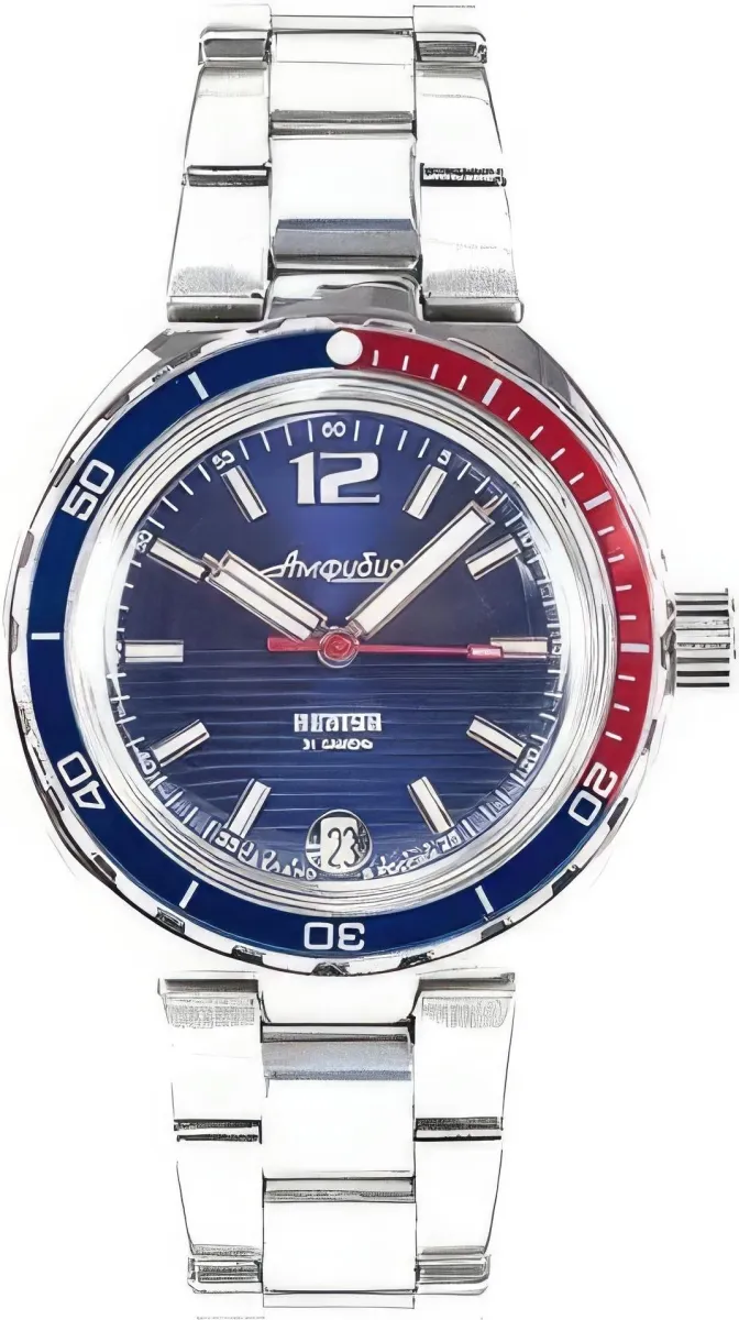 Наручные часы  Восток  Амфибия Восток 960759 (фото 1)