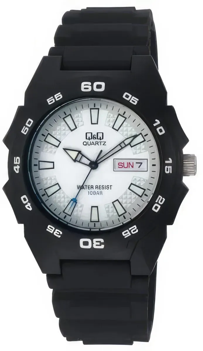 Наручные часы  Q&Q Q&Q A170J002Y (фото 1)