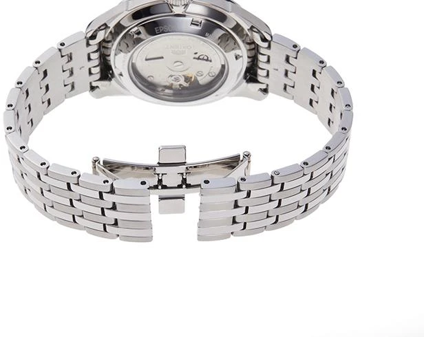 Наручные часы  Orient  Automatic Orient RA-AX0005S (фото 3)