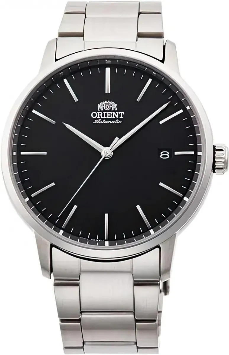 Наручные часы  Orient  Automatic Orient RA-AC0E01B (фото 1)