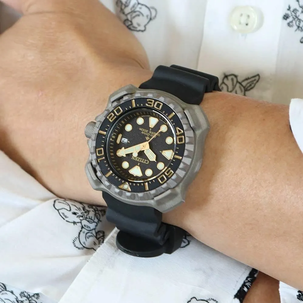 Наручные часы  Citizen  Eco Drive Citizen BN0220-16E (фото 5)