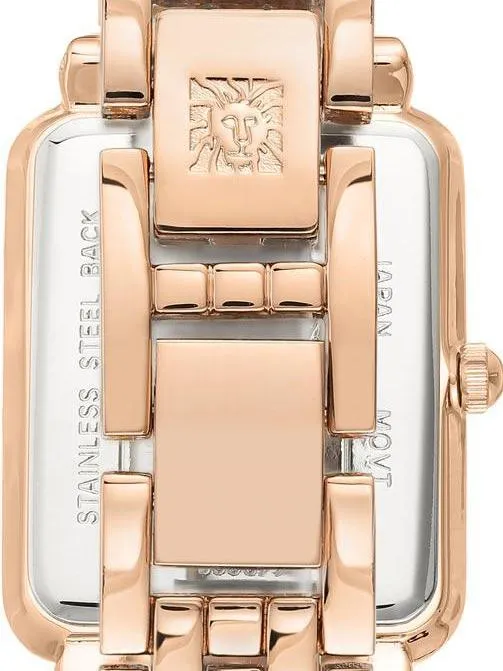 Наручные часы  Anne Klein  Diamond Ceramics Anne Klein 3668LPRG (фото 3)