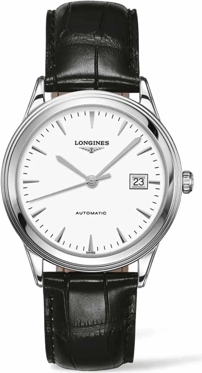 Наручные часы  Longines  Flagship Longines L4.974.4.12.2 (фото 1)