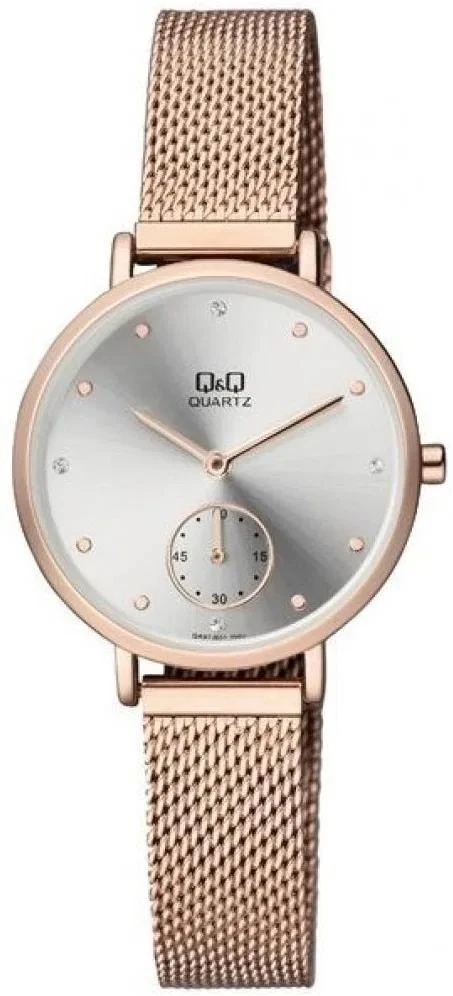 Наручные часы  Q&Q  Attractive Women Q&Q QA97J011Y (фото 1)