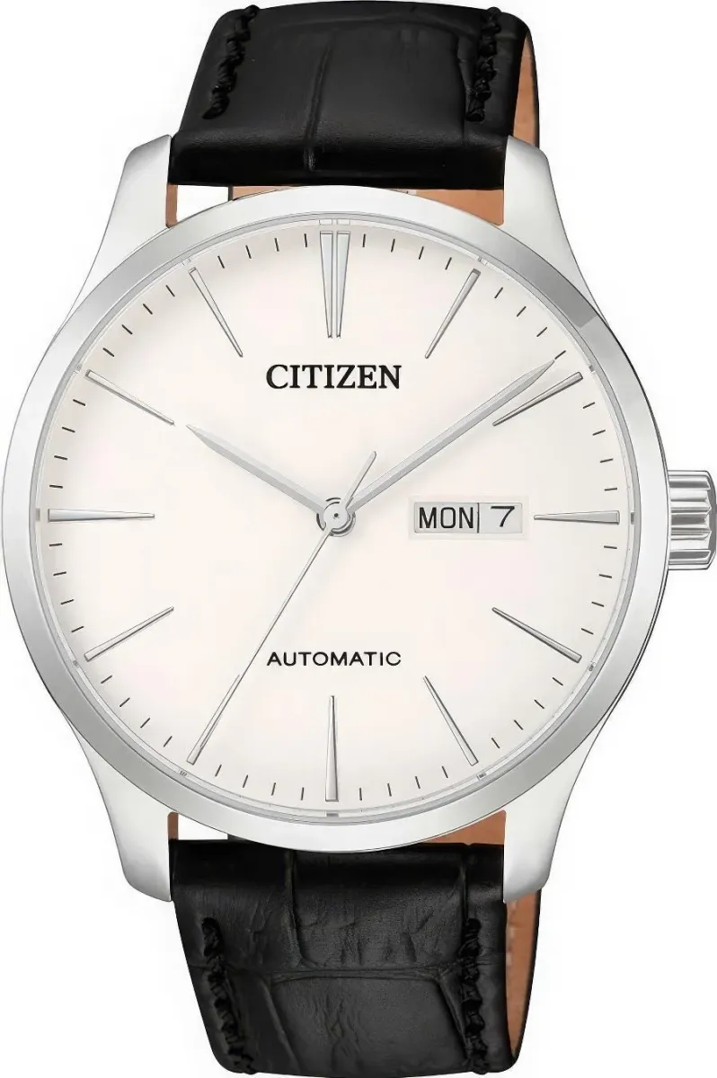 Наручные часы  Citizen  Automatic Citizen NH8350-08B (фото 1)