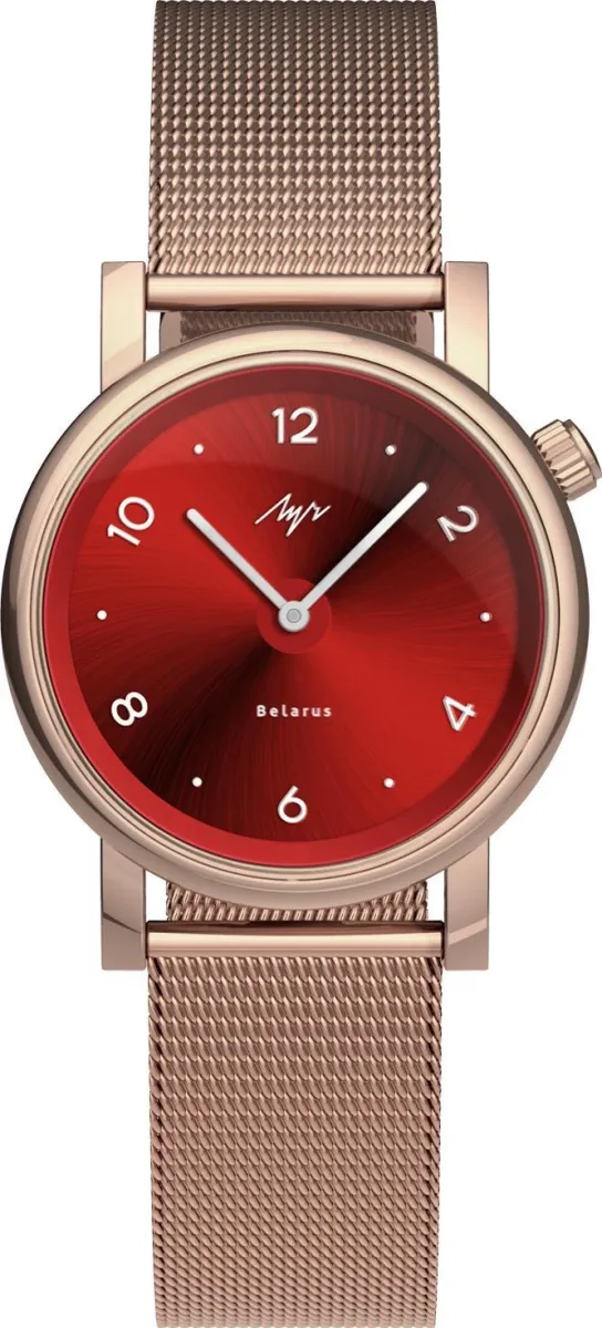 Наручные часы  Луч  Temper Luch 78557506 (фото 1)