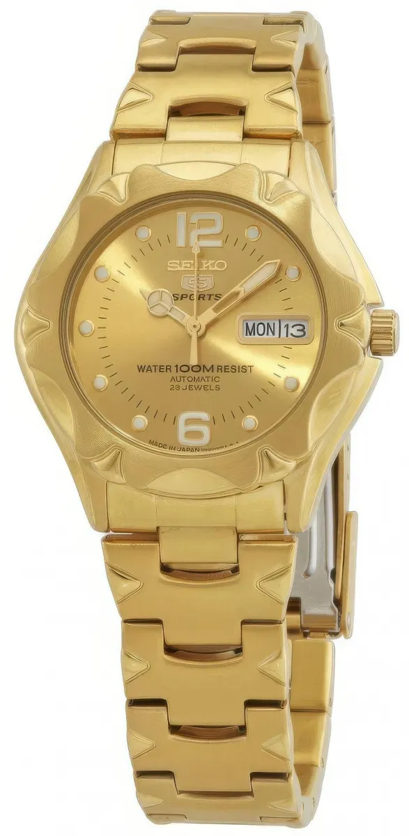 Наручные часы  Seiko  Seiko 5 Seiko SNZ460J1 (фото 1)