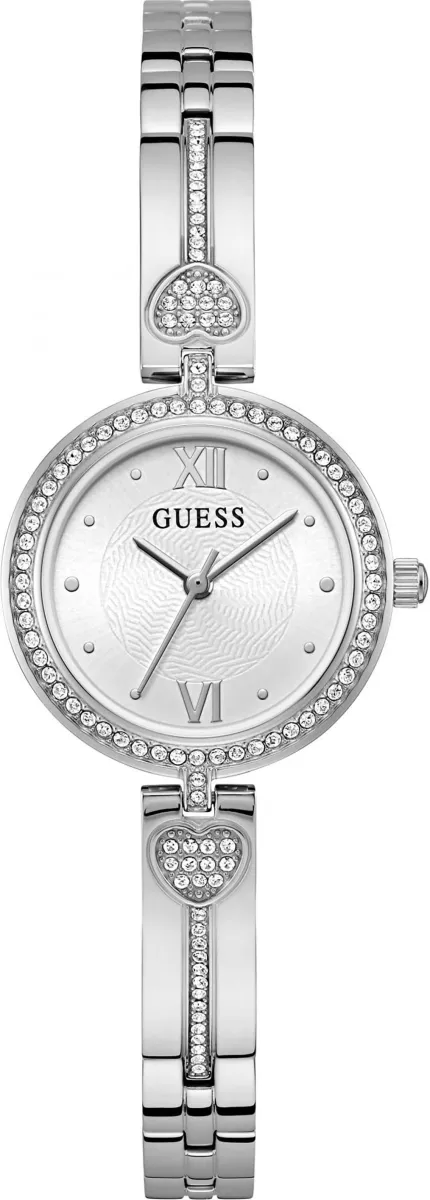 Наручные часы  Guess  Legacy Guess GW0655L1 (фото 1)