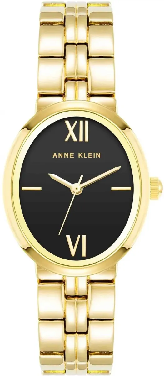 Наручные часы  Anne Klein  Metals Anne Klein 5020BKGB (фото 1)