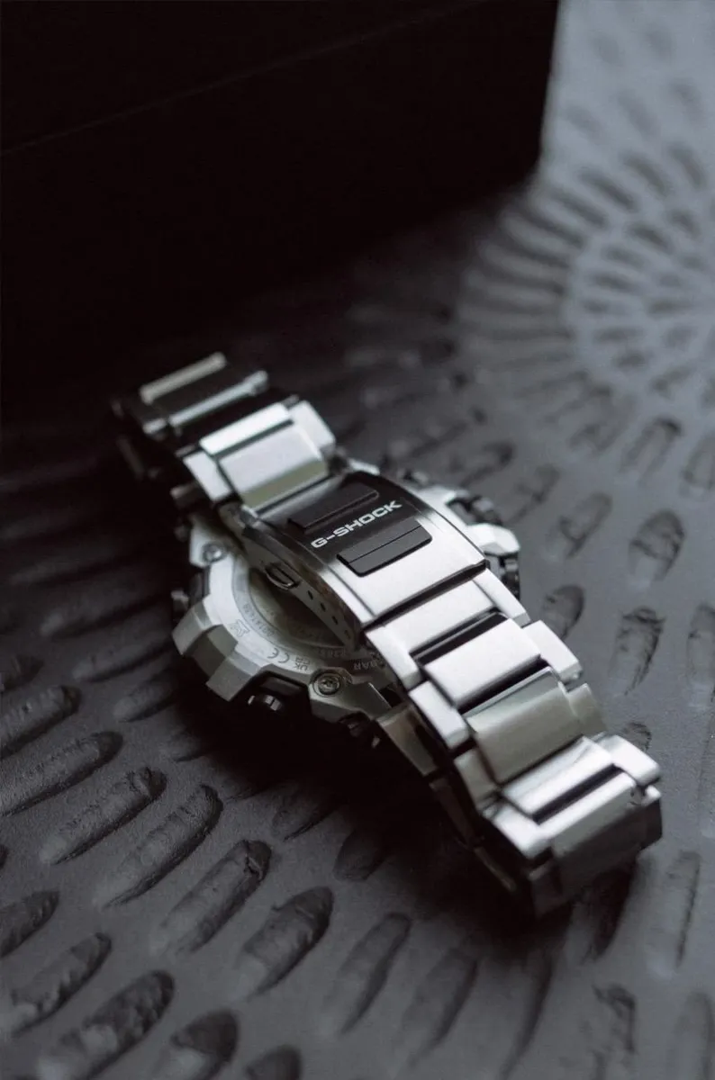 Наручные часы  Casio  G-Shock Casio MTG-B3000D-1A (фото 5)