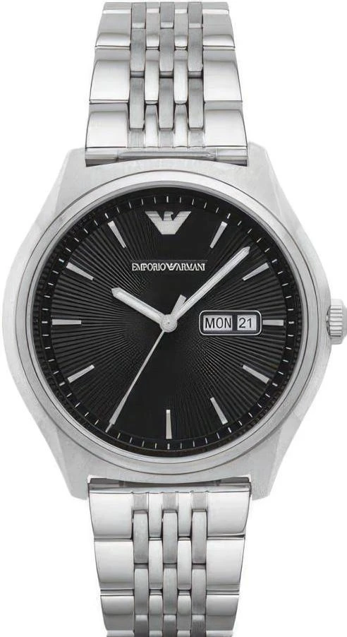 Наручные часы  Emporio Armani  Retro Emporio Armani AR1977 (фото 1)