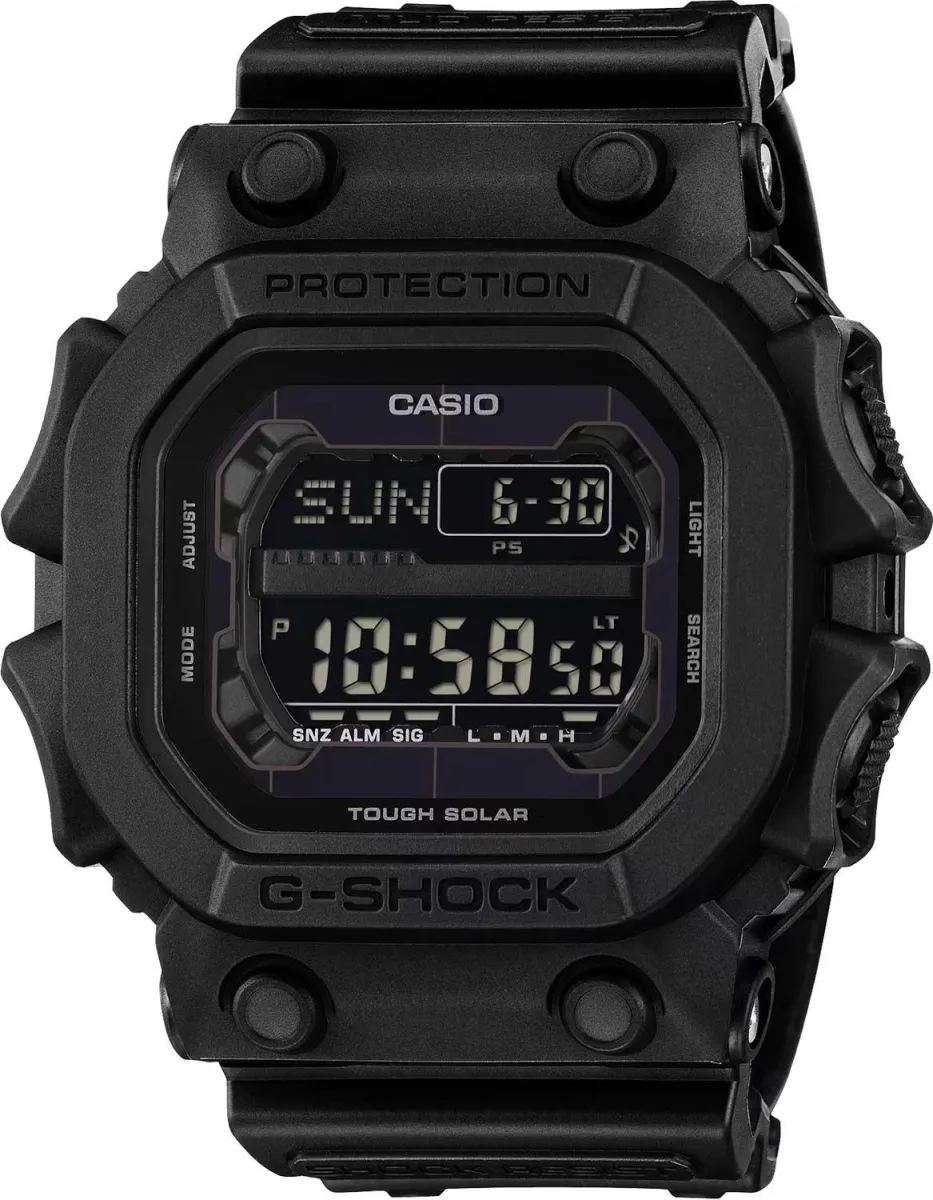 Наручные часы  Casio  G-Shock Casio GX-56UBB-1E (фото 1)