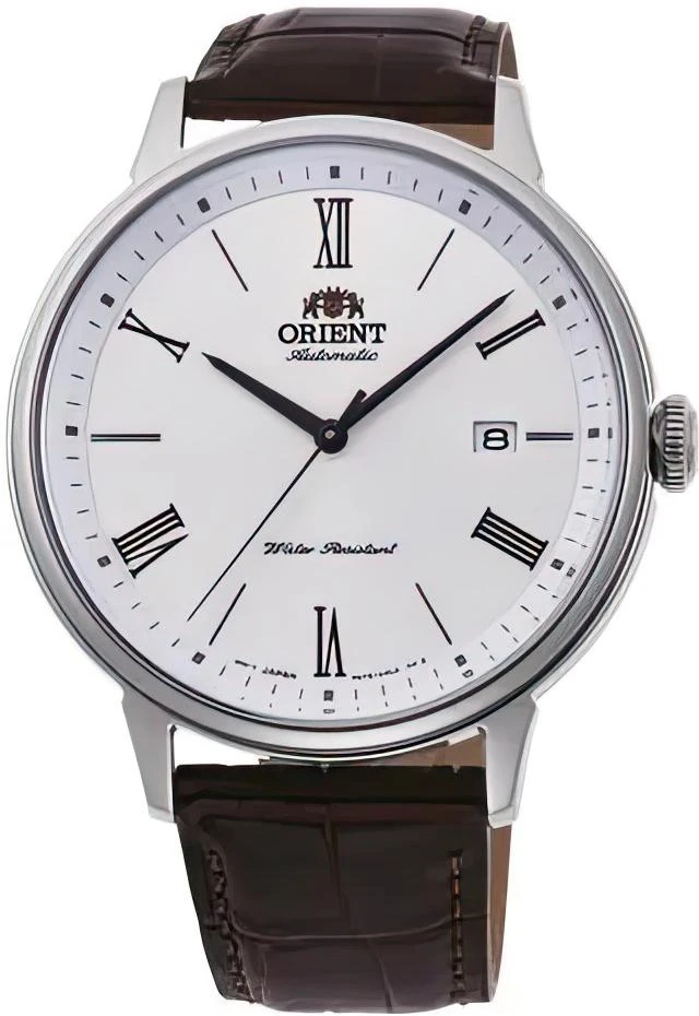 Наручные часы  Orient  Automatic Orient RA-AC0J06S (фото 1)