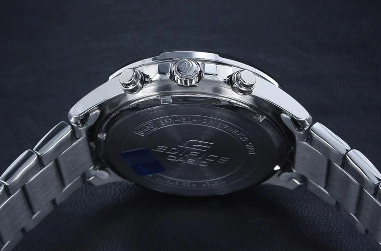 Наручные часы  Casio  Edifice Casio EFR-304D-1A (фото 4)