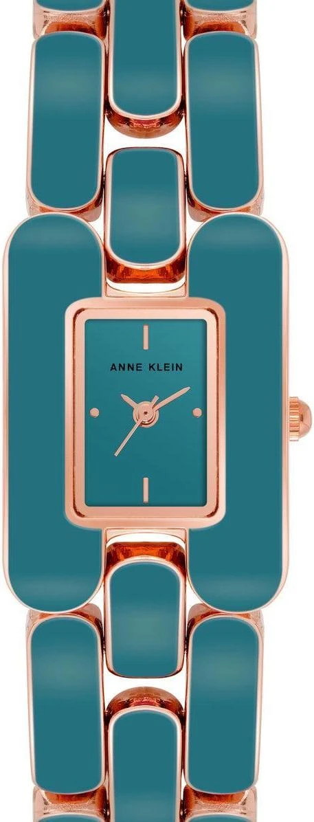 Наручные часы  Anne Klein  Steel Anne Klein 4068RGTE (фото 1)