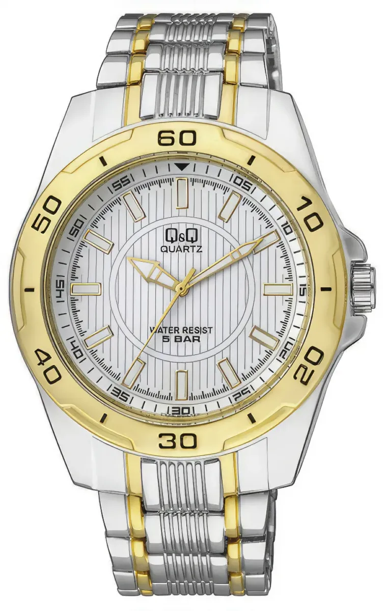 Наручные часы  Q&Q  Casual Q&Q F496J401Y (фото 1)