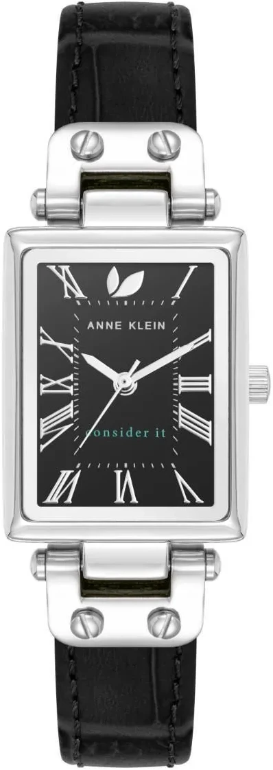 Наручные часы  Anne Klein  Consider It Anne Klein 5153BKBK (фото 1)