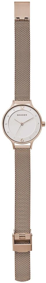 Наручные часы  Skagen  Steel Women Skagen SKW2650 (фото 2)
