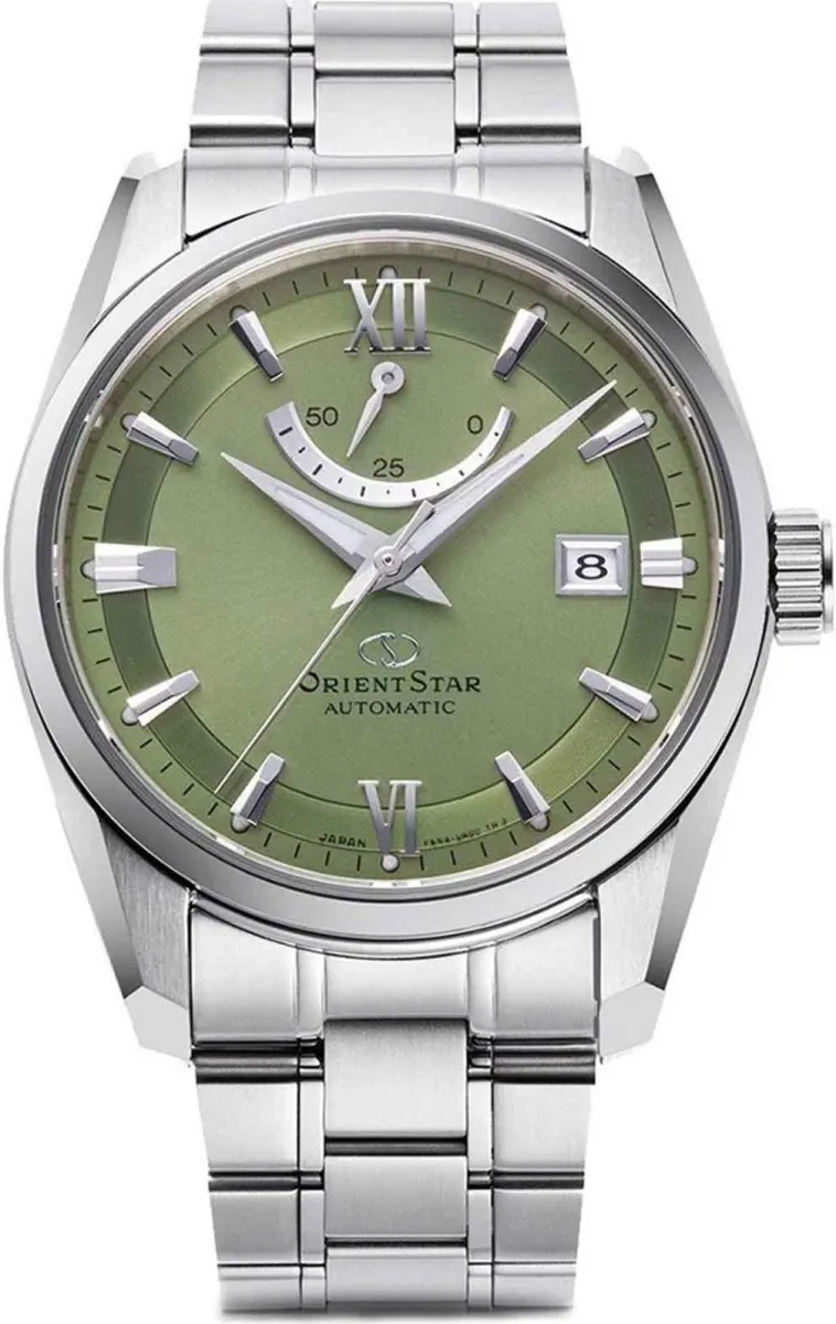 Наручные часы  Orient  Automatic Orient RE-AU0107E (фото 1)