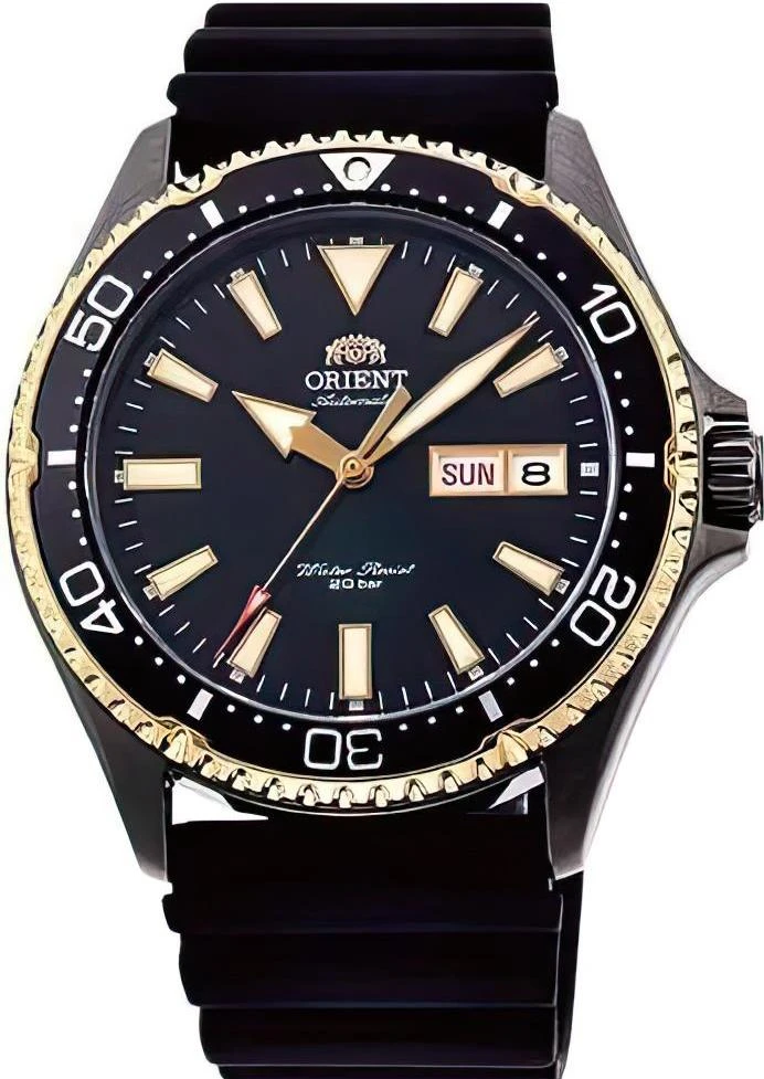 Наручные часы  Orient  Automatic Orient RA-AA0005B (фото 1)