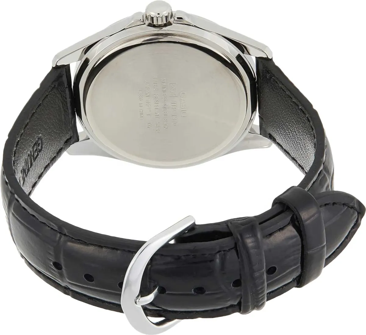 Наручные часы  Casio  Collection Casio MTP-1370L-1A (фото 4)