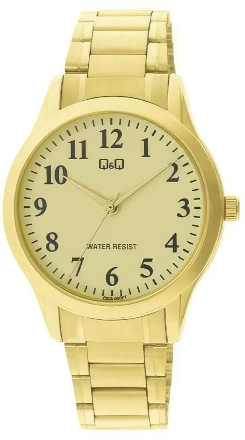 Наручные часы  Q&Q  Casual Q&Q C02AJ003Y (фото 1)