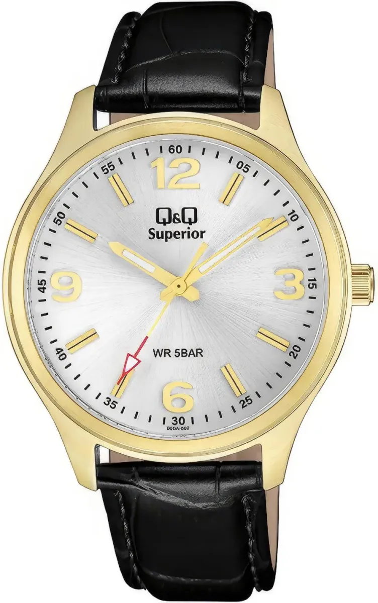 Наручные часы  Q&Q  Superior Q&Q S00AJ007Y (фото 1)