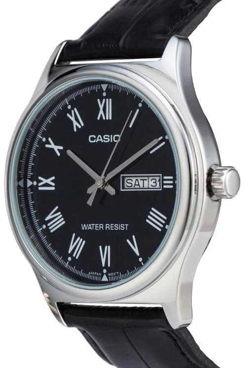 Наручные часы  Casio  Collection Casio MTP-V006L-1B (фото 2)