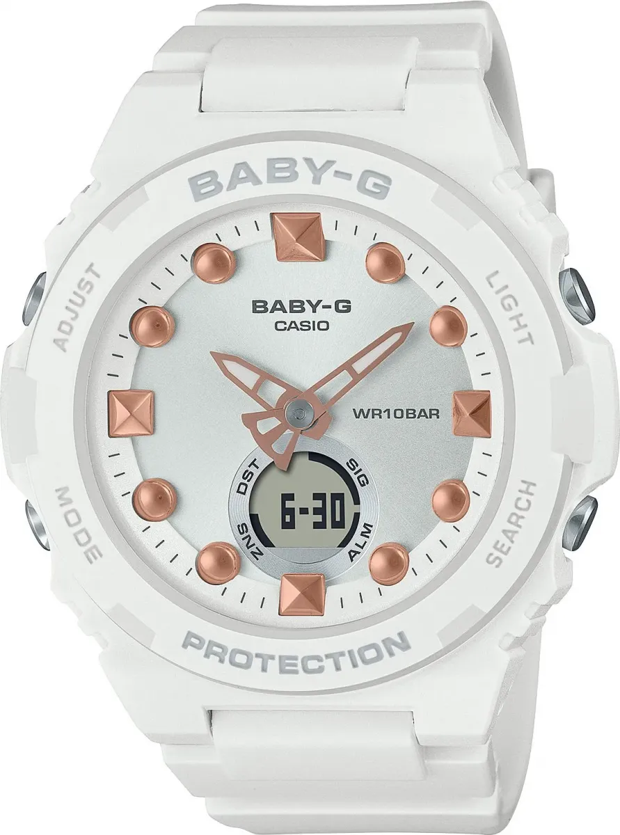 Наручные часы  Casio  Baby-G Casio BGA-320-7A2 (фото 1)