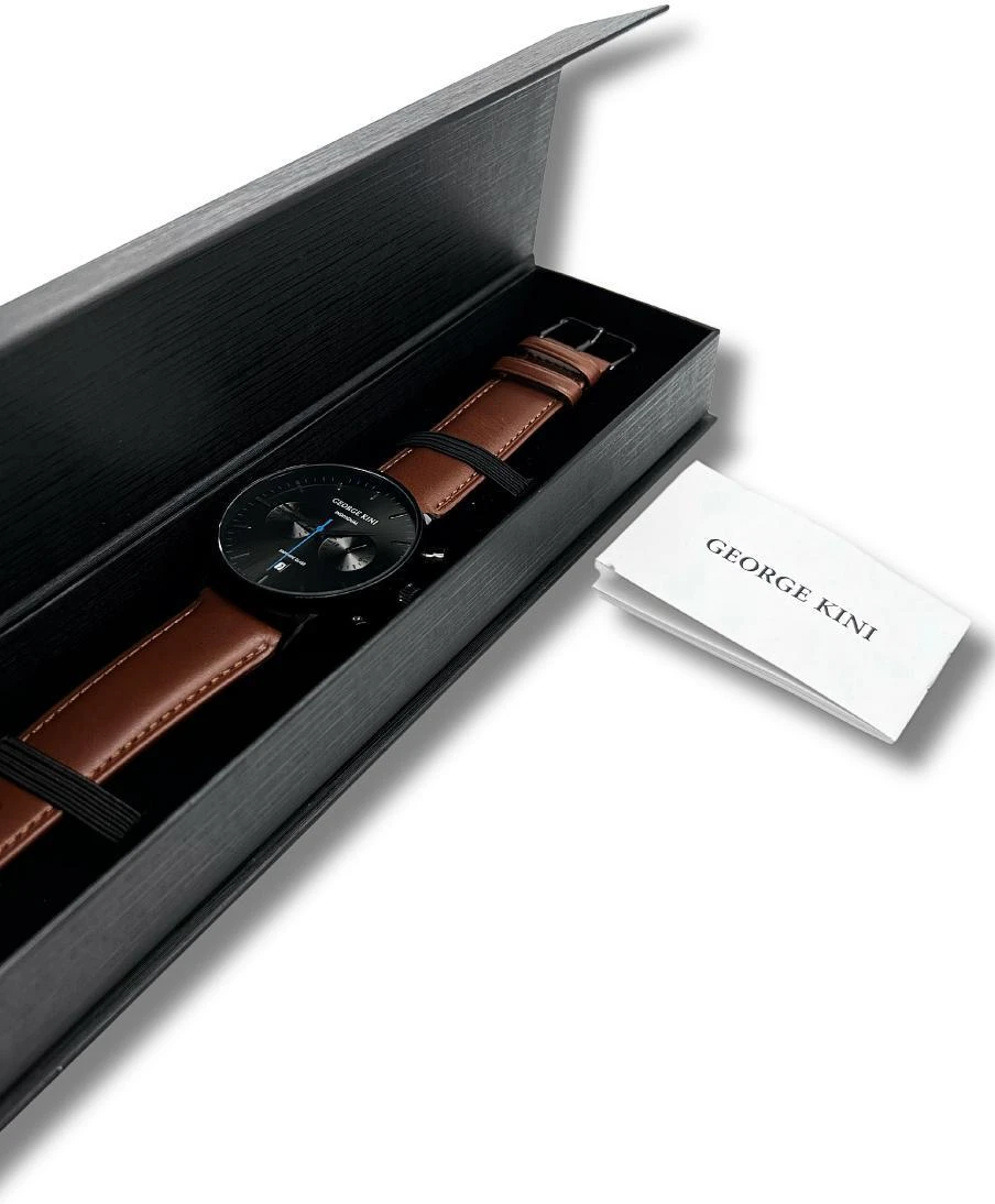 Наручные часы  George Kini  Individual George Kini GK.IND00012 (фото 5)