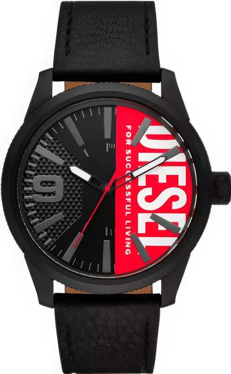 Наручные часы  Diesel  Rasp Diesel DZ2180 (фото 1)