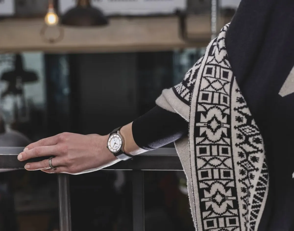 Наручные часы  Certina  DS-6 Certina C039.251.17.017.01 (фото 8)