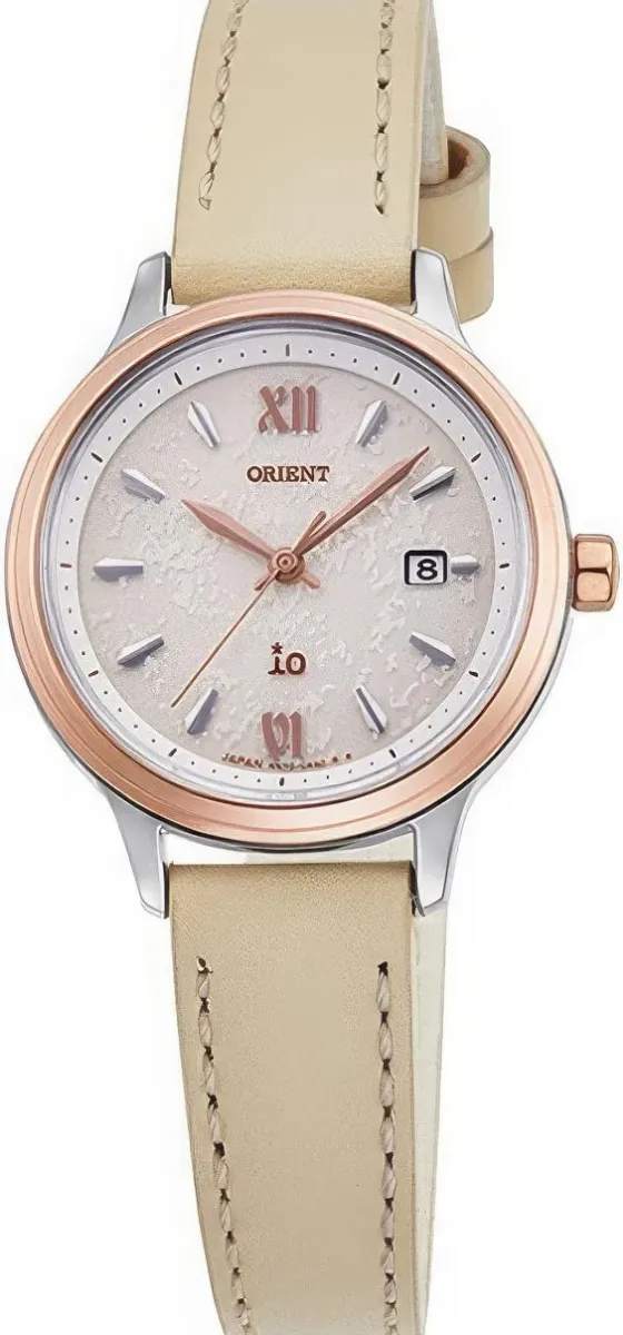 Наручные часы  Orient  IO Orient RN-WG0421S (фото 1)