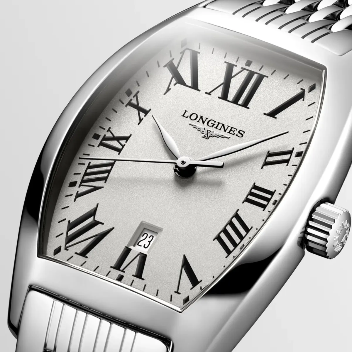 Наручные часы  Longines  Evidenza Longines L2.155.4.71.6 (фото 3)