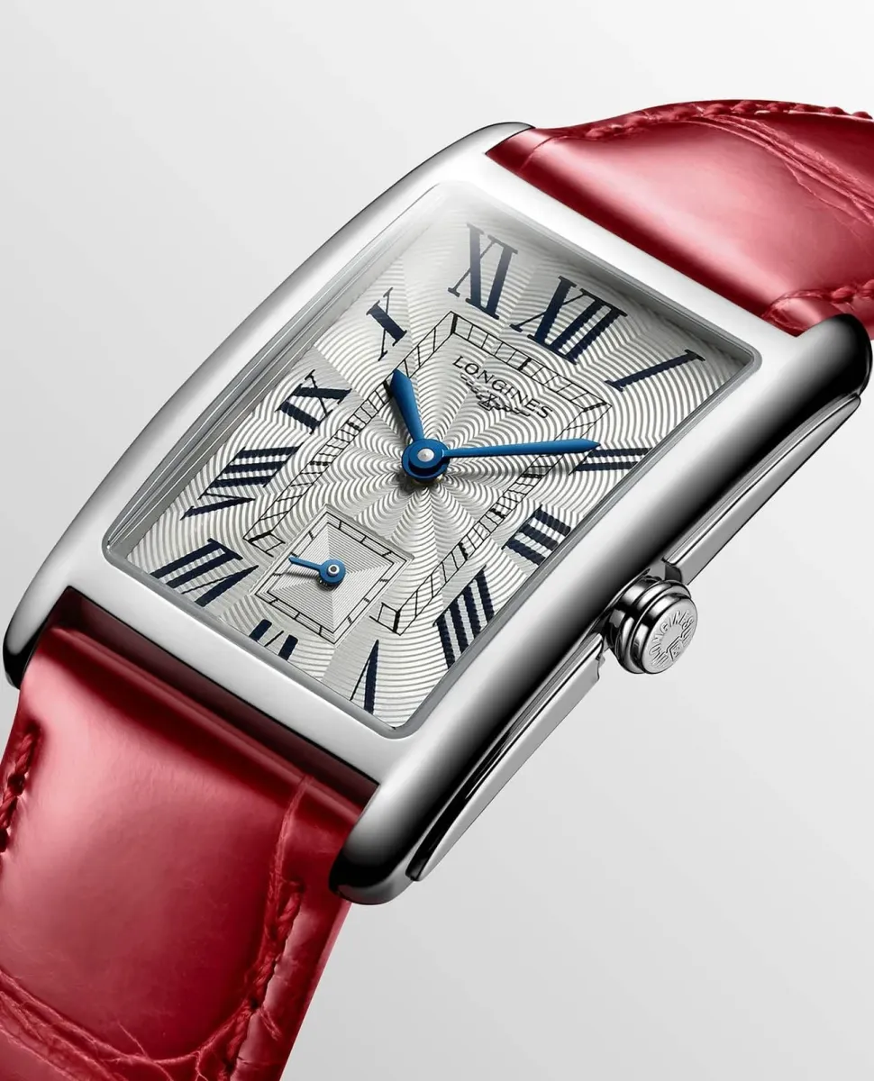 Наручные часы  Longines  DolceVita Longines L5.512.4.71.5 (фото 6)