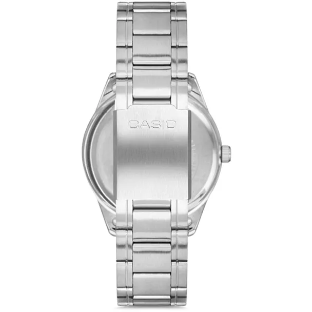 Наручные часы  Casio  Collection Casio MTP-V005D-2B4 (фото 4)