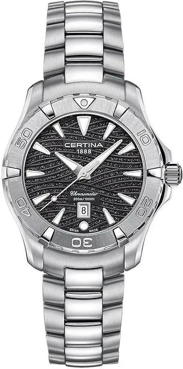 Наручные часы  Certina  DS Action Certina C032.251.11.051.09 (фото 1)