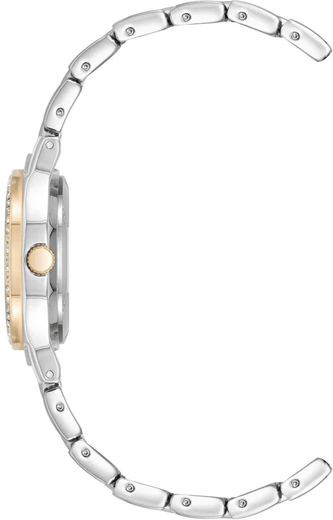 Наручные часы  Anne Klein  Crystal Anne Klein 5067MPTT (фото 3)