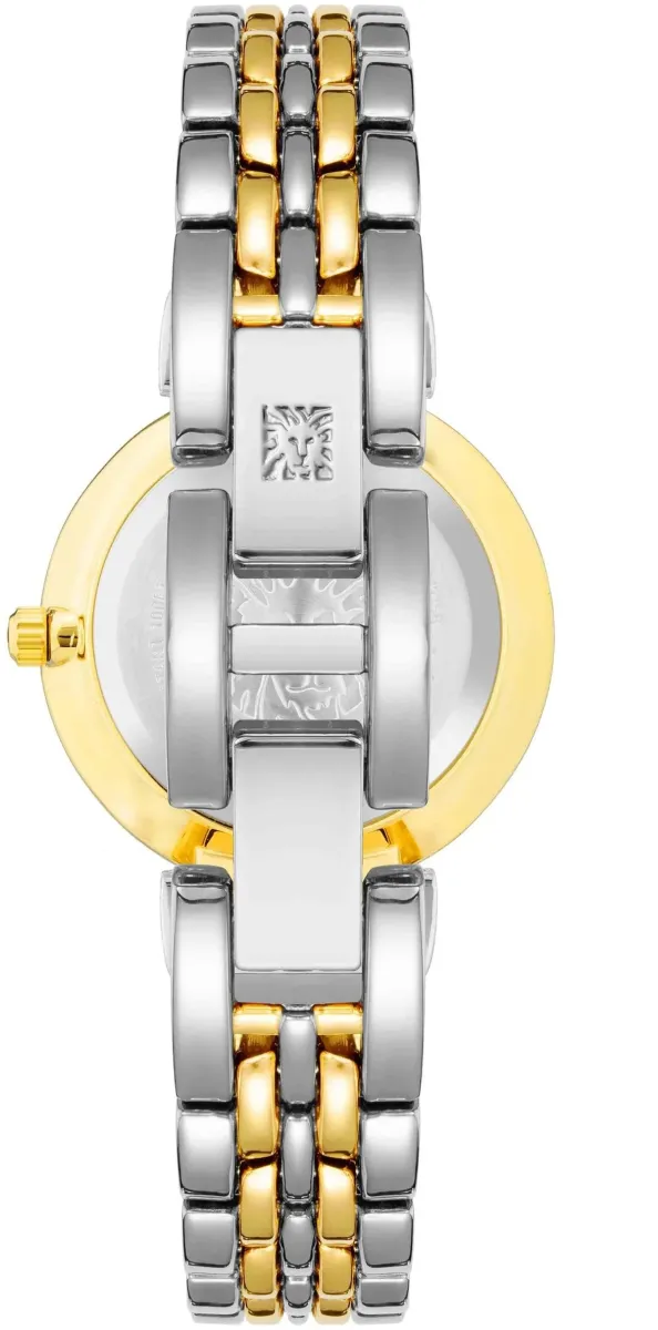 Наручные часы  Anne Klein  Daily Anne Klein 2159SATT (фото 2)