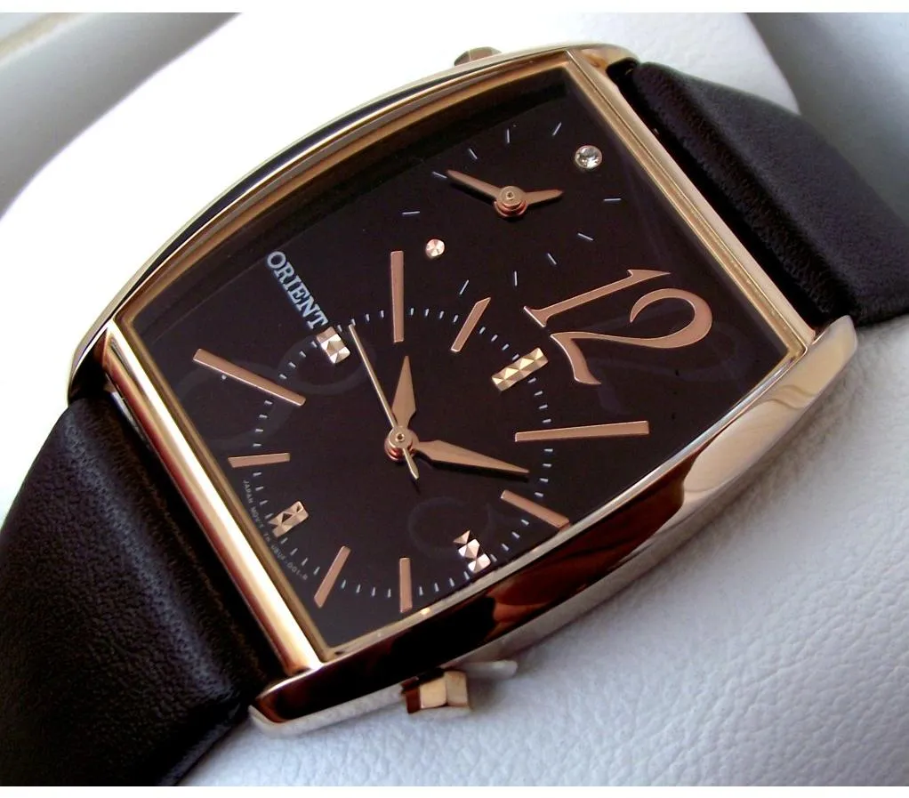Наручные часы  Orient  Jewelry Collection Orient FUBUF002T (фото 2)
