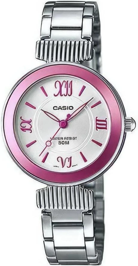 Наручные часы  Casio  Collection Casio LTP-E405D-4A (фото 1)
