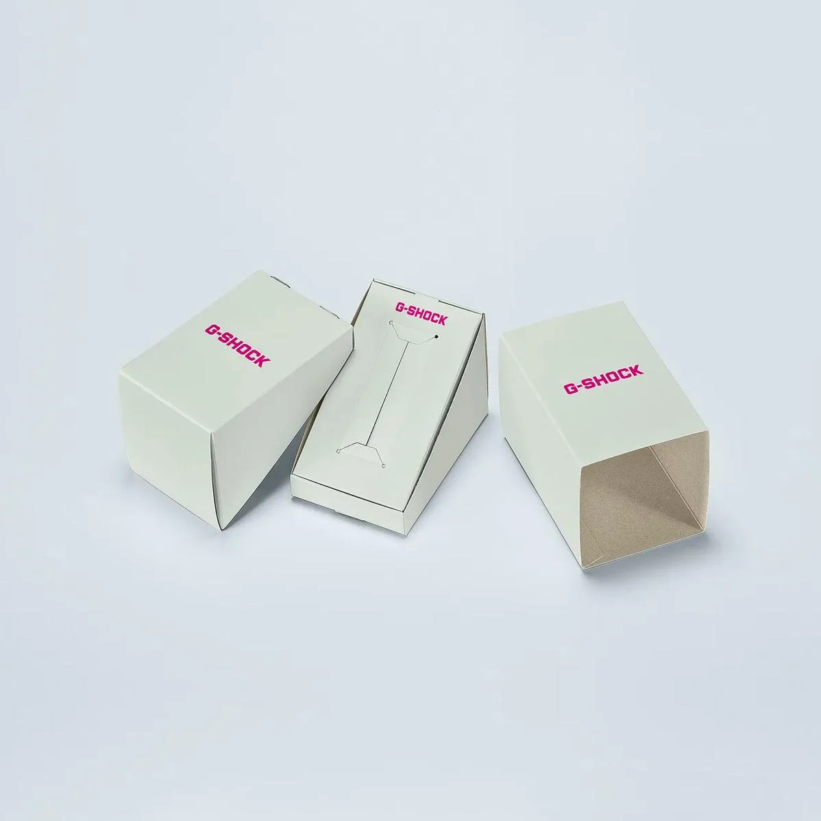 Наручные часы  Casio  G-Shock Casio DW-5600PK-1E (фото 4)