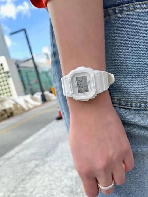 Наручные часы  Casio  Baby-G Casio BGD-565U-7E (фото 6)