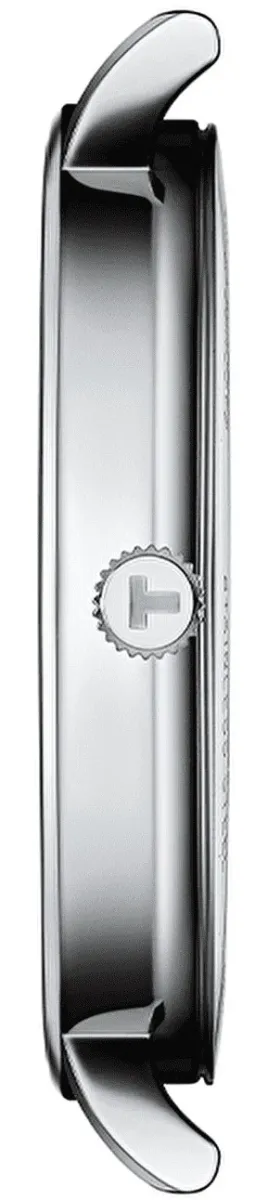 Наручные часы  Tissot  Everytime Tissot Т143.410.11.041.00 (фото 3)