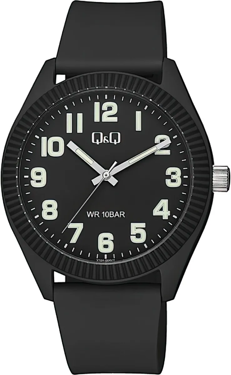 Наручные часы  Q&Q  Casual Q&Q V12AJ004Y (фото 1)