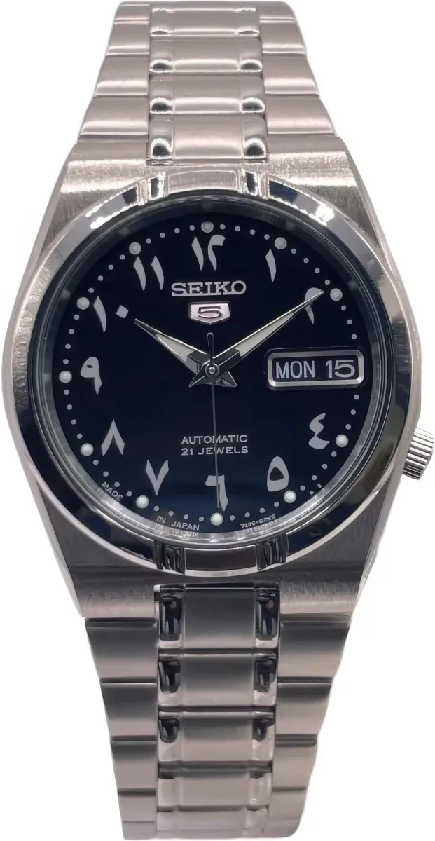 Наручные часы  Seiko  Seiko 5 Sports Seiko SNK063J5 (фото 1)