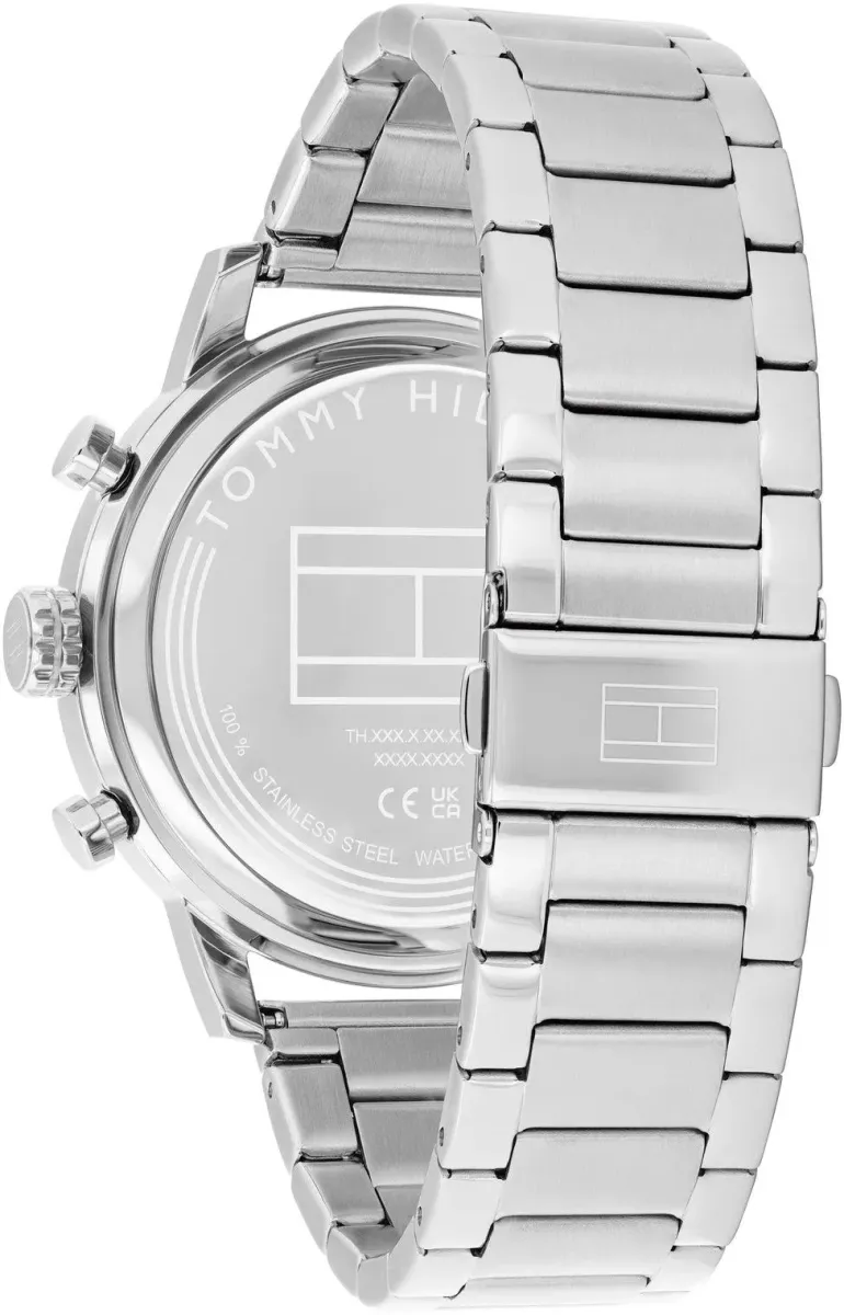 Наручные часы  Tommy Hilfiger  Classic Tommy Hilfiger 1792179 (фото 2)